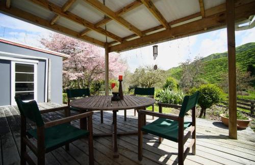 Tiniroto House | Mahaanui Cottage Farmstay