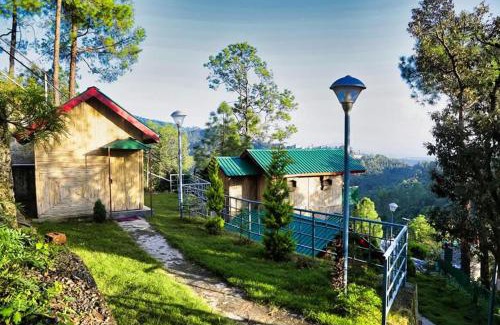 Shimla Resort | Mahadev Nature Treat Hotel
