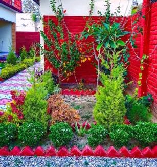 Ramnagar Apartment | Mahadev Paradise