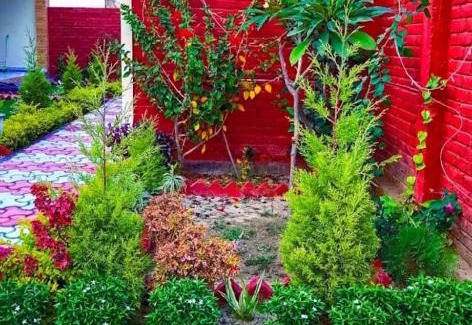 Ramnagar Apartment | Mahadev Paradise
