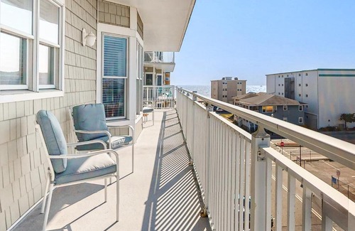 Ocean City Apartment | Mahalo 302