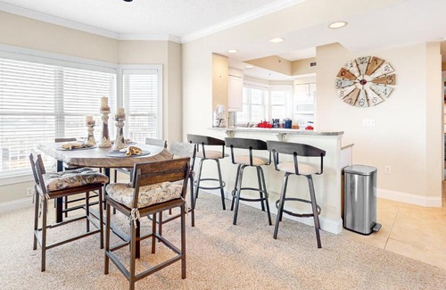 Ocean City Apartment | Mahalo 302