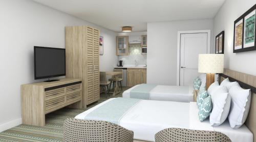 Cape May Hotel | Mahalo Cape May