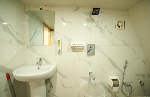 Tosh Hotel | Mahamaya camping Tosh