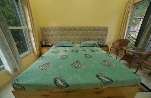 Tosh Hotel | Mahamaya camping Tosh