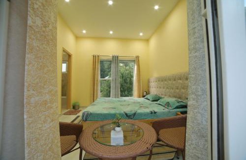 Tosh Hotel | Mahamaya camping Tosh