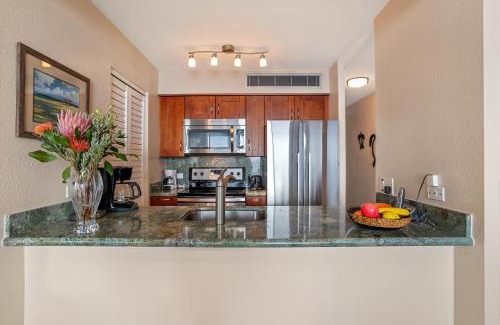 Honokowai Apartment | Mahana 713