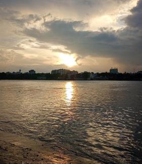 Haldia House | Mahanta Niwas