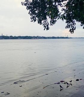 Haldia House | Mahanta Niwas