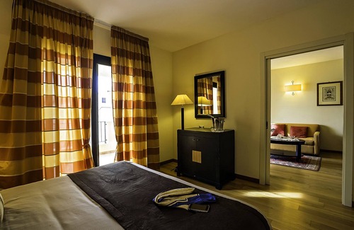 Mazara del Vallo Hotel | Mahara Hotel & Wellness
