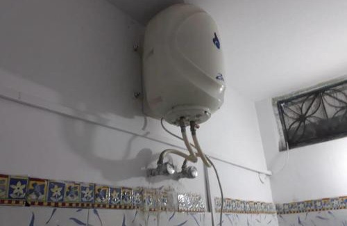 Guptkashi Hotel | Maharastra mandal