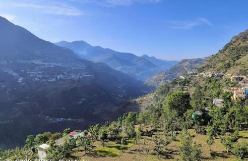 Guptkashi Hotel | Maharastra mandal