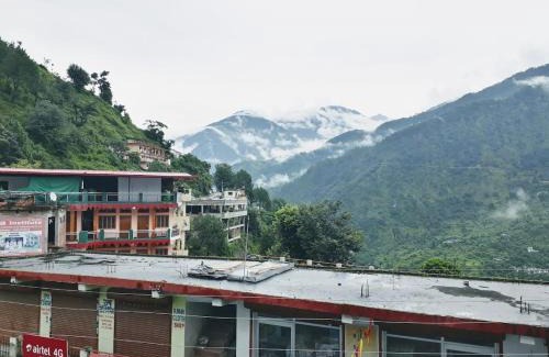 Guptkashi Hotel | Maharastra mandal