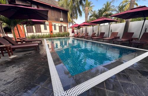 Luang Prabang Hotel | Mahasok hotel luangprabang