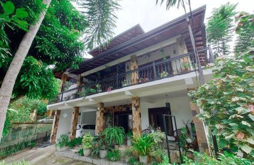 Gomagoda House | Mahaweli Haven