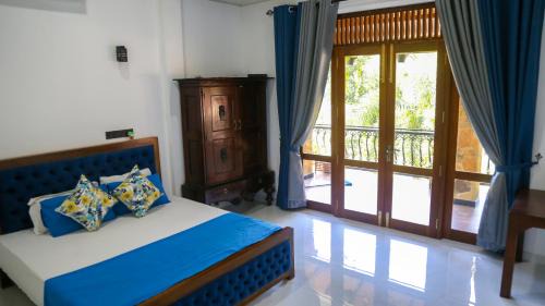 Gomagoda House | Mahaweli Haven