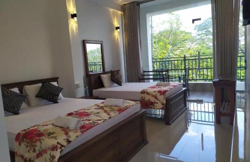Gurudeniya Bed & Breakfast | Mahaweli King's Villa