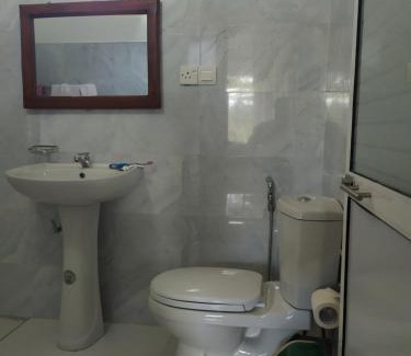 Gurudeniya Bed & Breakfast | Mahaweli King's Villa