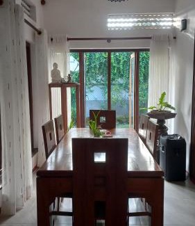 Gomagoda House | Mahaweli Shades