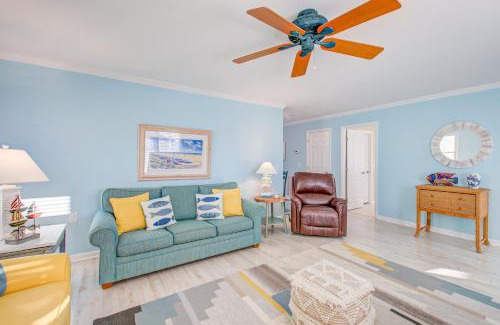 Holden Beach House | Mahi Beach