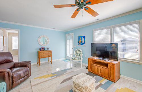 Holden Beach House | Mahi Beach