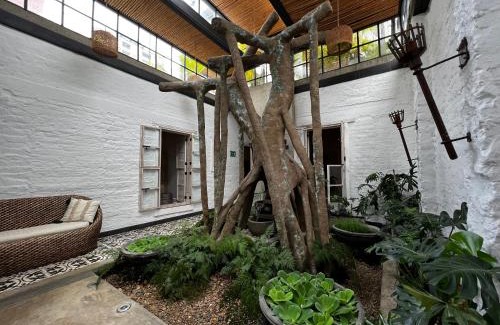 Granada Hotel | MAHI CASA BOUTIQUE
