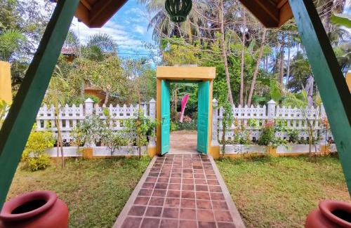 Dickwella Villa | Mahi Mahi Cottage