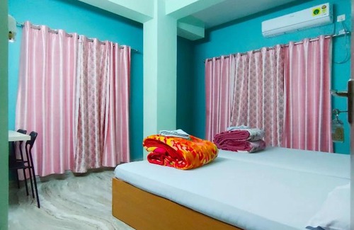 Siliguri Hotel | Mahika By the Riverside