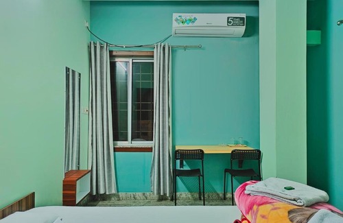 Siliguri Hotel | Mahika By the Riverside
