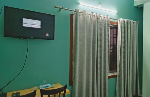 Siliguri Hotel | Mahika By the Riverside