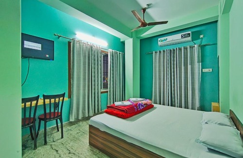 Siliguri Hotel | Mahika By the Riverside