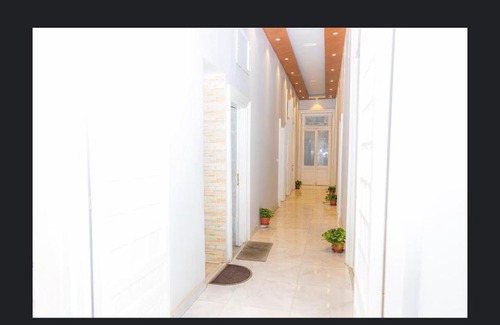 Qasr an-Nil Apartment | Mahmoud Hotel Appartments