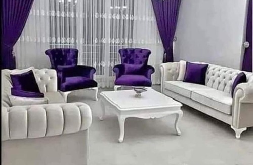Qasr an-Nil Apartment | Mahmoud Hotel Appartments