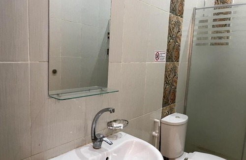 Qasr an-Nil Apartment | Mahmoud Hotel Appartments
