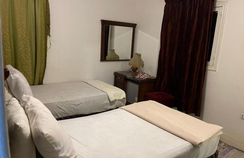 Qasr an-Nil Apartment | Mahmoud Hotel Appartments