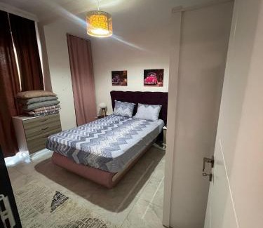 Mahmutlar Apartment | Mahmutlar dream apart