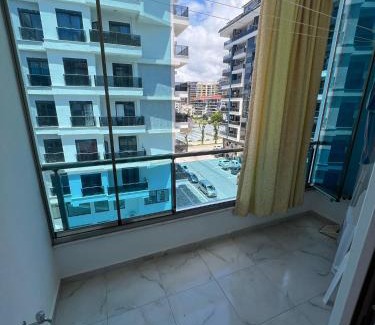 Mahmutlar Apartment | Mahmutlar dream apart