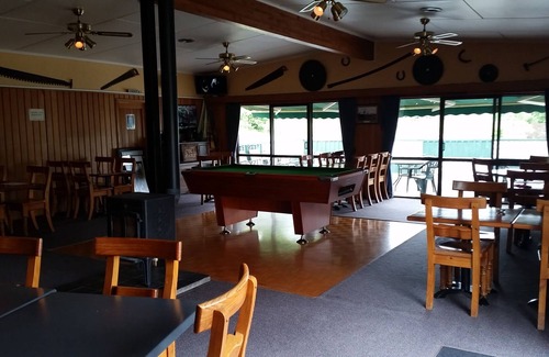 Manunui Hotel | Mahoe Motel Bar n Grill