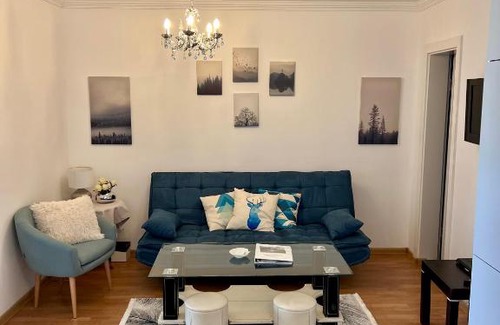 Lofer Apartment | MaHome Apartments