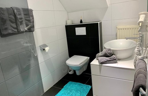 Lofer Apartment | MaHome Apartments
