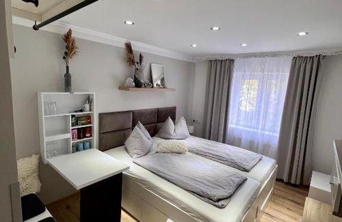 Lofer Apartment | MaHome Apartments