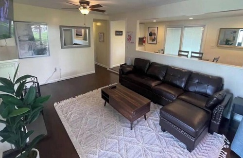 Mahopac House | Mahopac family home by the lake