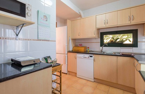 Corralejo House | Mahostly Casa Fika