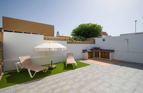 Corralejo House | Mahostly Casa Fika