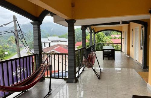 Kampung Mawar House | Mahsuri Dorm, Roomstay & Homestay Langkawi