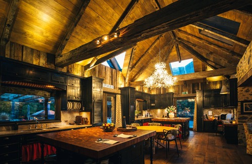 Wanaka House | Mahu Whenua