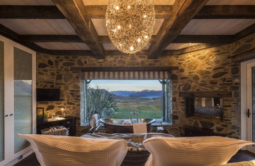 Wanaka House | Mahu Whenua