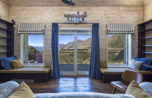 Wanaka House | Mahu Whenua