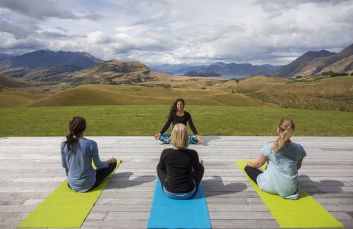 Wanaka House | Mahu Whenua