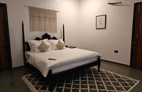 Udaipur House | Mahua - Boutique Homestay